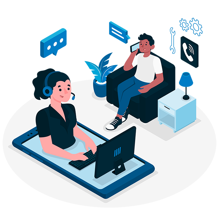 saif voip